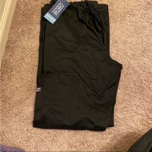 Cherokee Scrub Pants